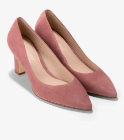 Cole Haan Dress Shoes|Heels & Pumps*Women's Mylah Pumps 75MM Rouge