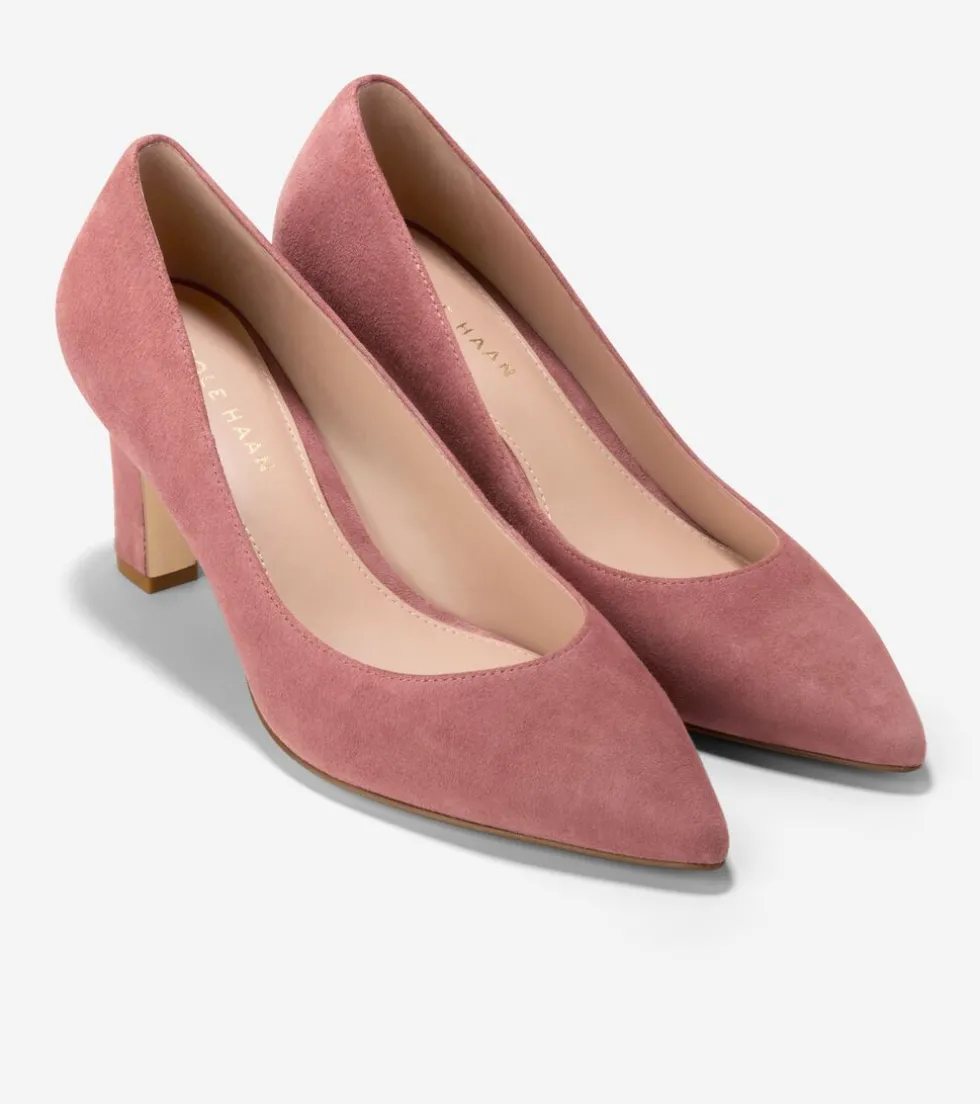 Cole Haan Dress Shoes|Heels & Pumps*Women's Mylah Pumps 75MM Rouge