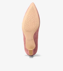 Cole Haan Dress Shoes|Heels & Pumps*Women's Mylah Pumps 75MM Rouge