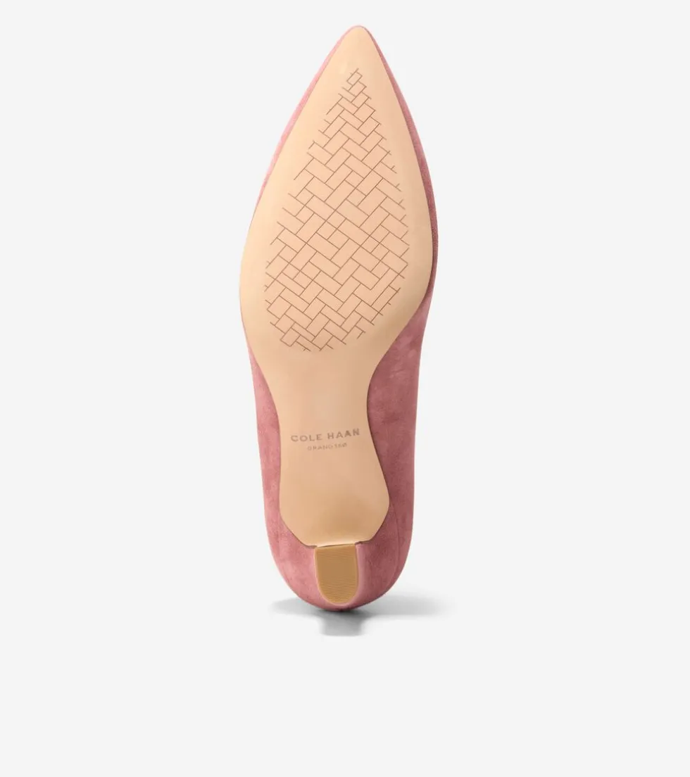 Cole Haan Dress Shoes|Heels & Pumps*Women's Mylah Pumps 75MM Rouge