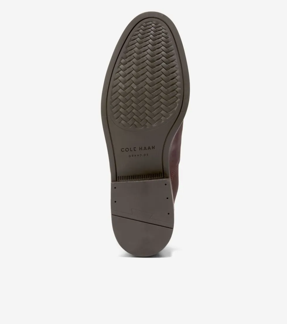 Cole Haan Boots*Women's Rebecca Chelsea Boots Madeira