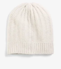 Cole Haan Hats, Gloves, & Scarves|Hats, Gloves, & Scarves*Women's Soft Beanie Pristine