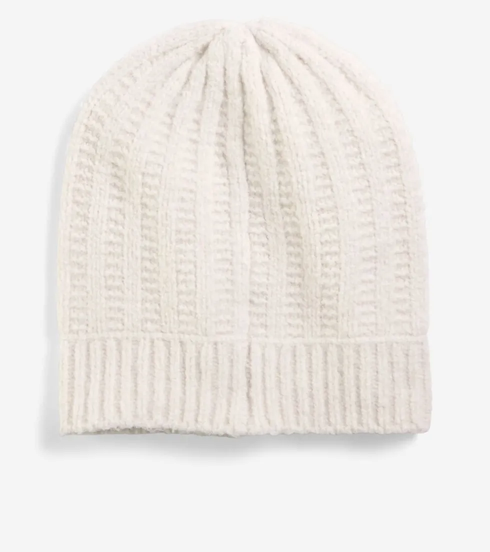 Cole Haan Hats, Gloves, & Scarves|Hats, Gloves, & Scarves*Women's Soft Beanie Pristine