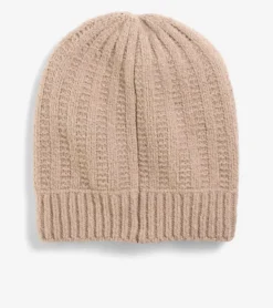Cole Haan Hats, Gloves, & Scarves|Hats, Gloves, & Scarves*Women's Soft Beanie SandDollar