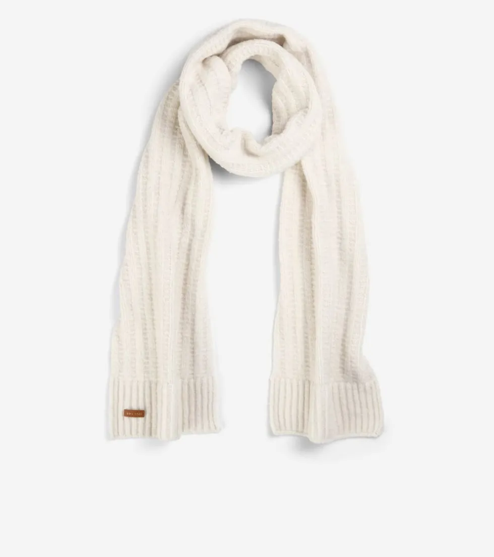 Cole Haan Hats, Gloves, & Scarves|Hats, Gloves, & Scarves*Women's Soft Scarf Pristine