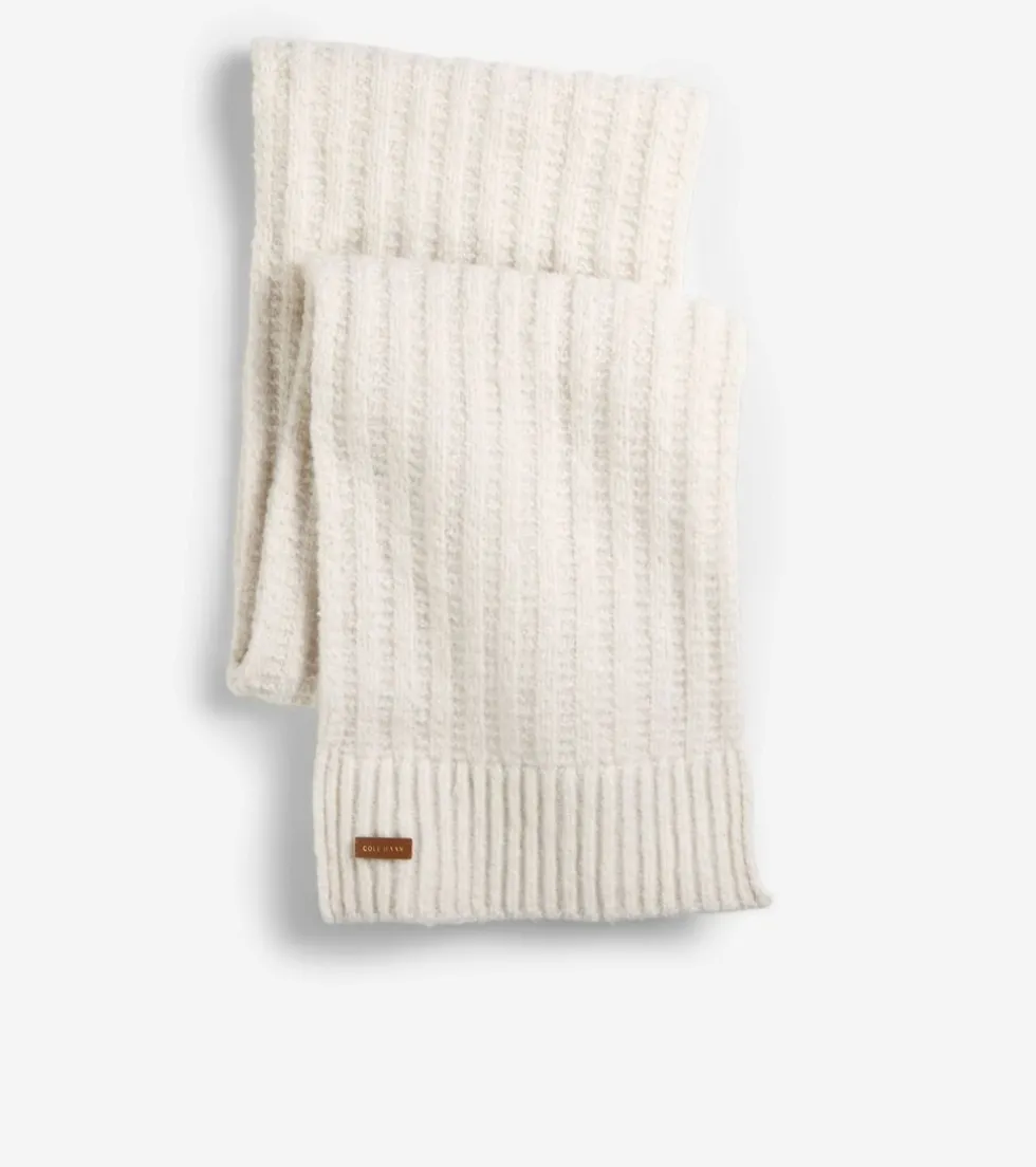 Cole Haan Hats, Gloves, & Scarves|Hats, Gloves, & Scarves*Women's Soft Scarf Pristine