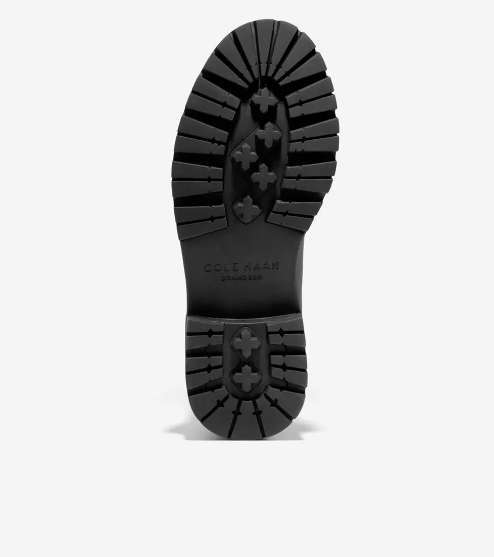 Cole Haan Boots*Women's Tahoe Featherfeel Chelsea Boots Black