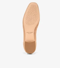 Cole Haan Dress Shoes|Loafers & Drivers*Women's Tarese Soft Penny Loafers BlushTan