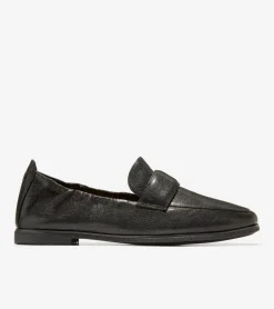 Cole Haan Dress Shoes|Loafers & Drivers*Women's Trinnie Soft Loafers Black