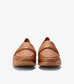 Cole Haan Dress Shoes|Loafers & Drivers*Women's Trinnie Soft Loafers BritishTan
