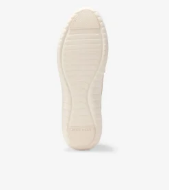 Cole Haan Loafers & Drivers*Women's ZERØGRAND Meritt Stitchlite™ Loafers GoldStitchlite™-Sandollar
