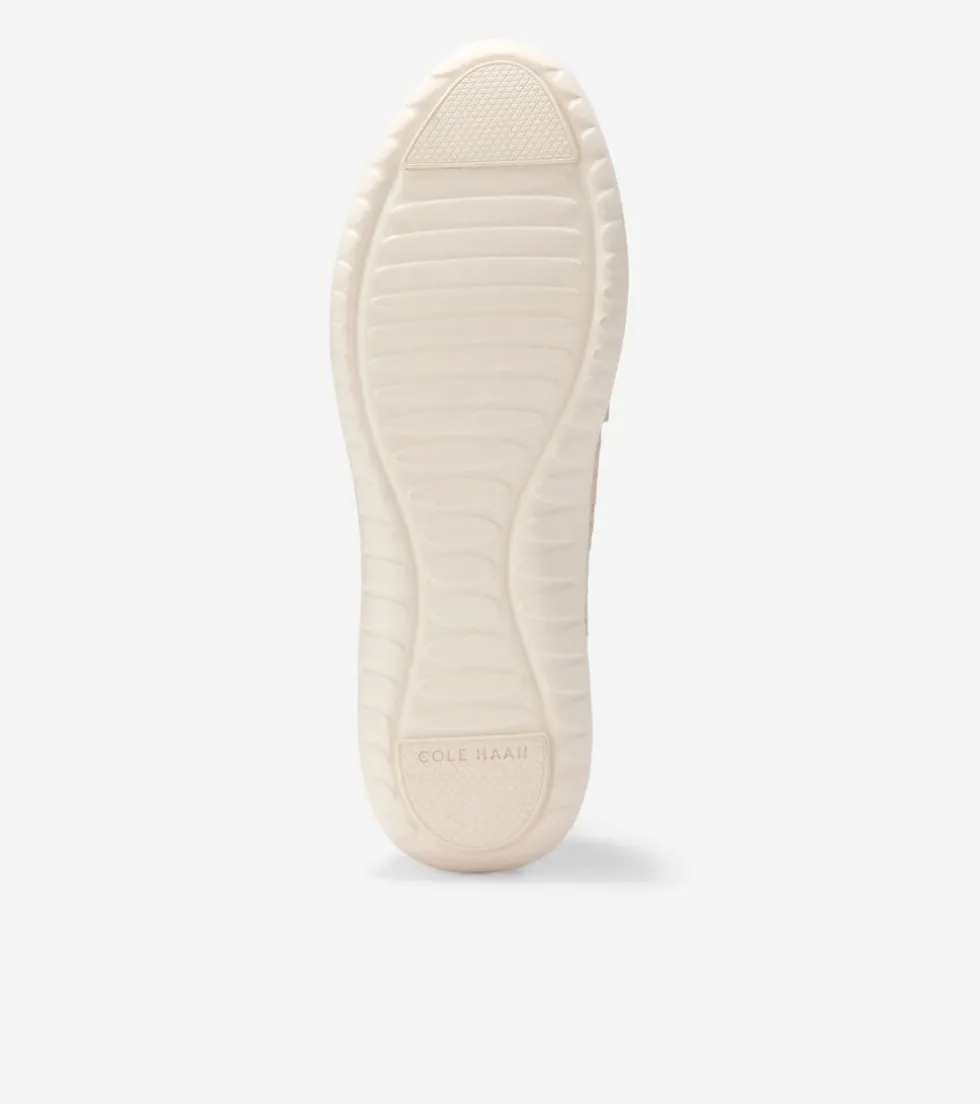 Cole Haan Loafers & Drivers*Women's ZERØGRAND Meritt Stitchlite™ Loafers GoldStitchlite™-Sandollar
