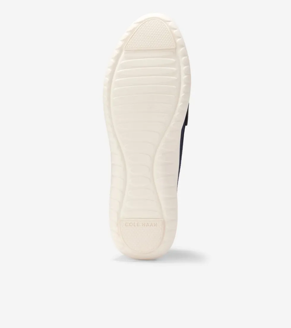 Cole Haan Loafers & Drivers*Women's ZERØGRAND Meritt Stitchlite™ Loafers MarineBlueStitchlite™-Ivory