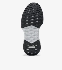 Cole Haan Running Shoes|Sneakers*Women's ZER&Oslash;GRAND Outpace III All-Terrain Running Shoes Black-QuietShade-OpticWhite