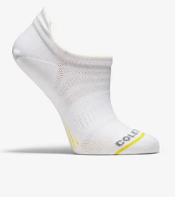 Cole Haan Socks*Women's ZER&Oslash;GRAND 3-Pair Liner Socks White