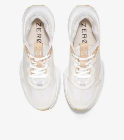 Cole Haan Running Shoes|Sneakers*Women's 5.ZER&Oslash;GRAND Running Shoes OpticWhite-BleachedTan
