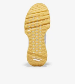 Cole Haan Running Shoes|Sneakers*Women's 5.ZER&Oslash;GRAND Running Shoes OpticWhite-BleachedTan