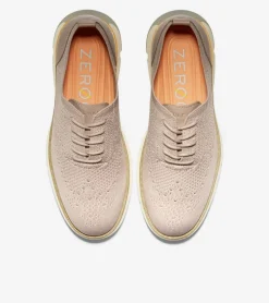 Cole Haan Oxfords*Women's 4.ZER&Oslash;GRAND Stitchlite&trade; Oxfords EthereaStitchlite&trade;