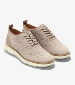 Cole Haan Oxfords*Women's 4.ZER&Oslash;GRAND Stitchlite&trade; Oxfords EthereaStitchlite&trade;