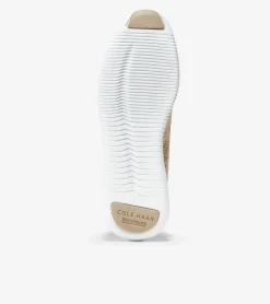 Cole Haan Oxfords*Women's 2.ZER&Oslash;GRAND Stitchlite&trade; Wingtip Oxfords RyeStitchlite&trade;-OpticWhite