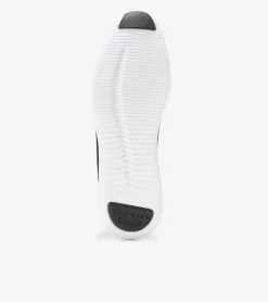 Cole Haan Oxfords*Women's 2.ZERØGRAND Stitchlite™ Wingtip Oxfords BlackStitchlite™-OpticWhite