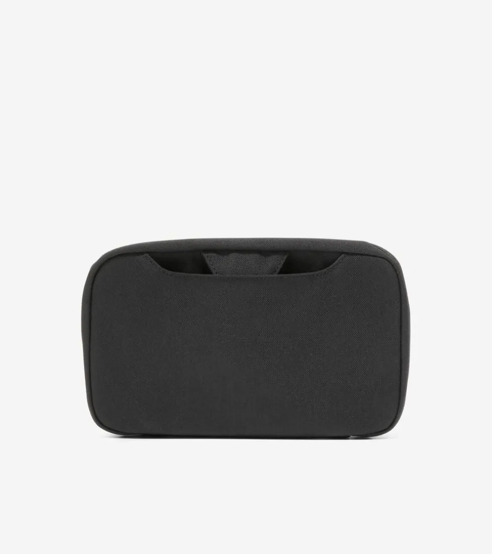 Cole Haan Duffle Bags & Weekenders*ZERØGRAND Dopp Kit Black
