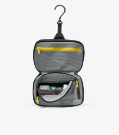 Cole Haan Duffle Bags & Weekenders*ZERØGRAND Dopp Kit Black