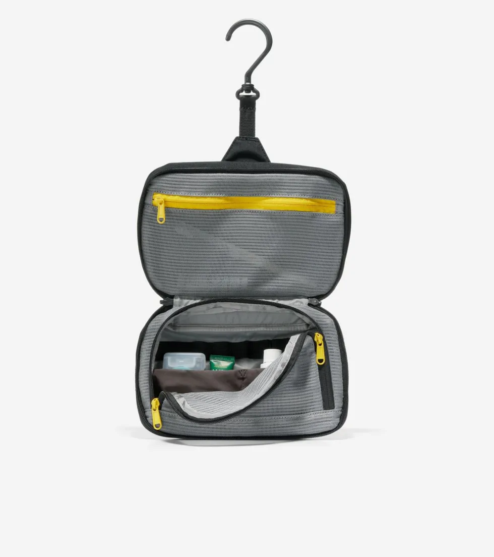 Cole Haan Duffle Bags & Weekenders*ZERØGRAND Dopp Kit Black